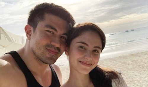 jessy mendiola luis manzano