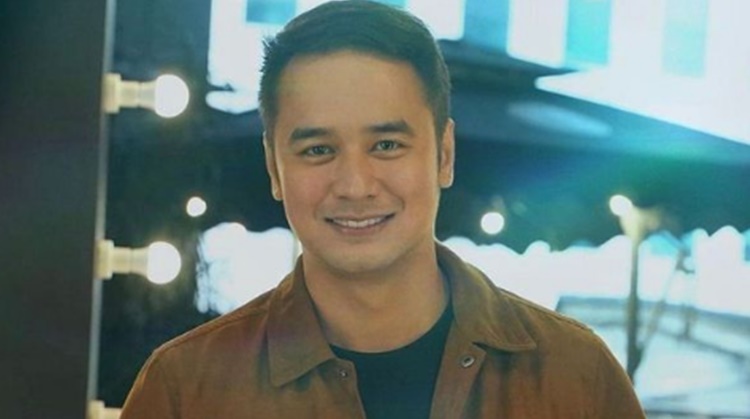 JM de Guzman Shares Letter For Himself: 'I'm proud of you'