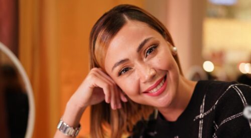 jodi sta maria