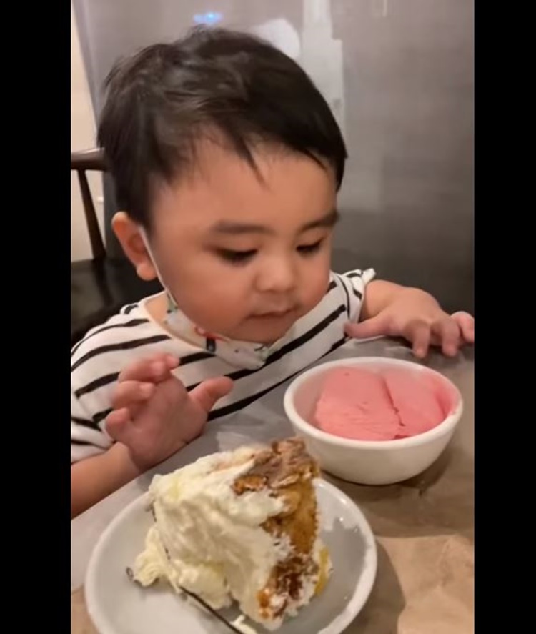 Young Mom