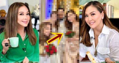 korina sanchez karen davila