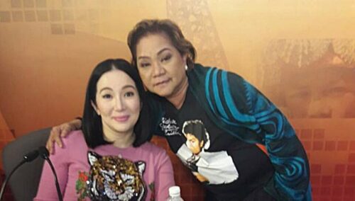 kris aquino cristy fermin