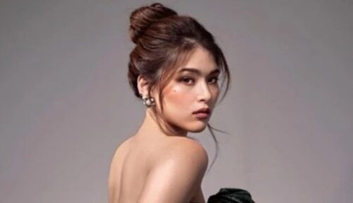 kylie padilla