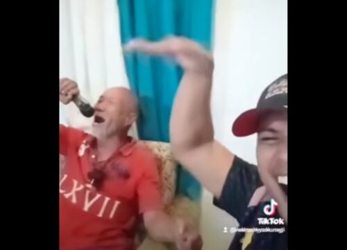 Lolo Arroyo‘s Version