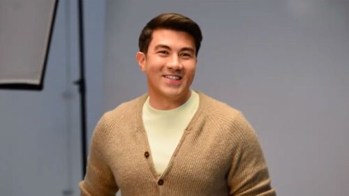 luis manzano