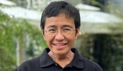 maria ressa