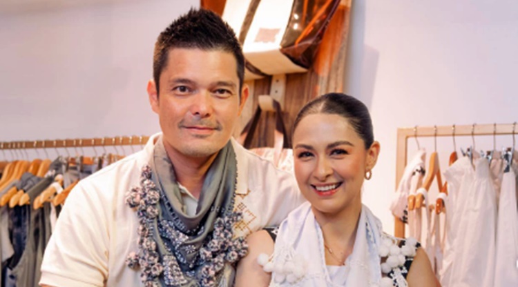 marian rivera dingdong dantes