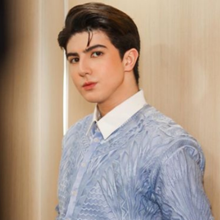 mavy legaspi