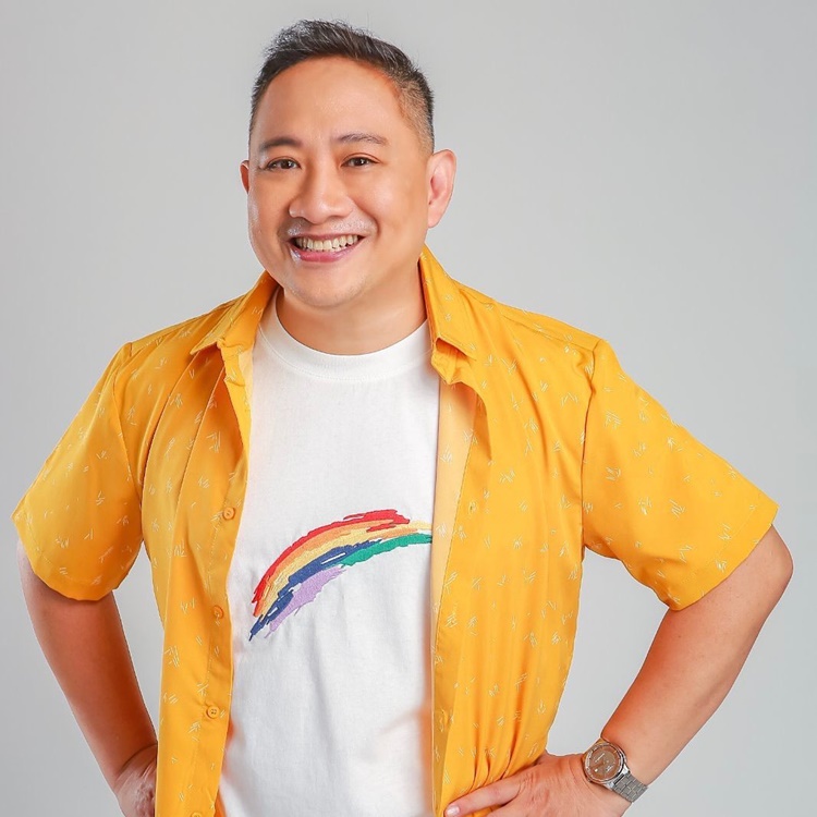 Michael V Flexes His Voltes V Collection