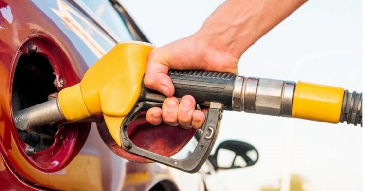 Oil Price Hike