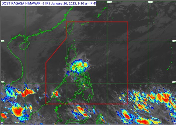 PAGASA