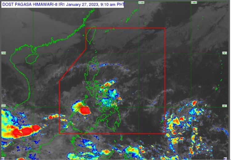 PAGASA
