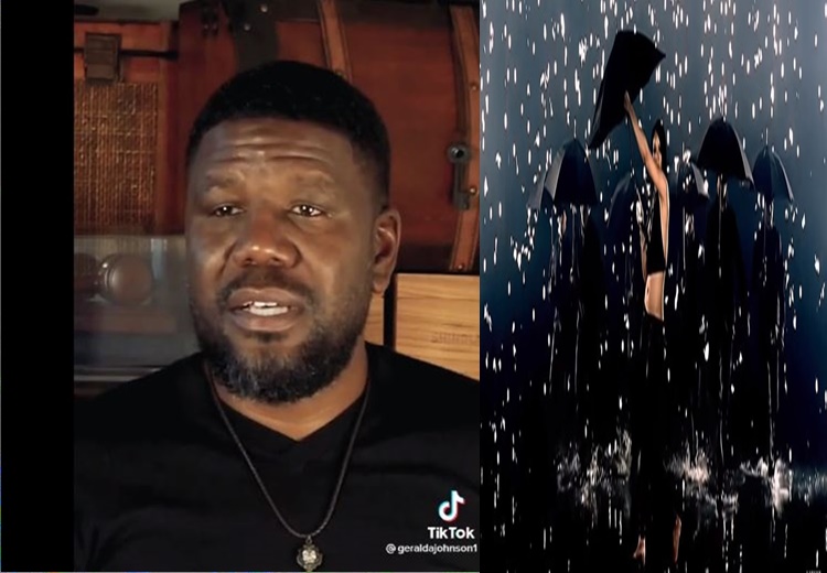 Pastor Claims He Went To Hell & Witnessed Demons Singing Rihanna's ...