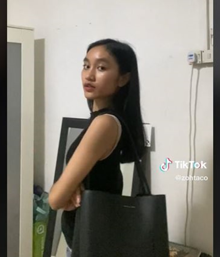 Viral Pinay teenager receives customized Charles & Keith bags