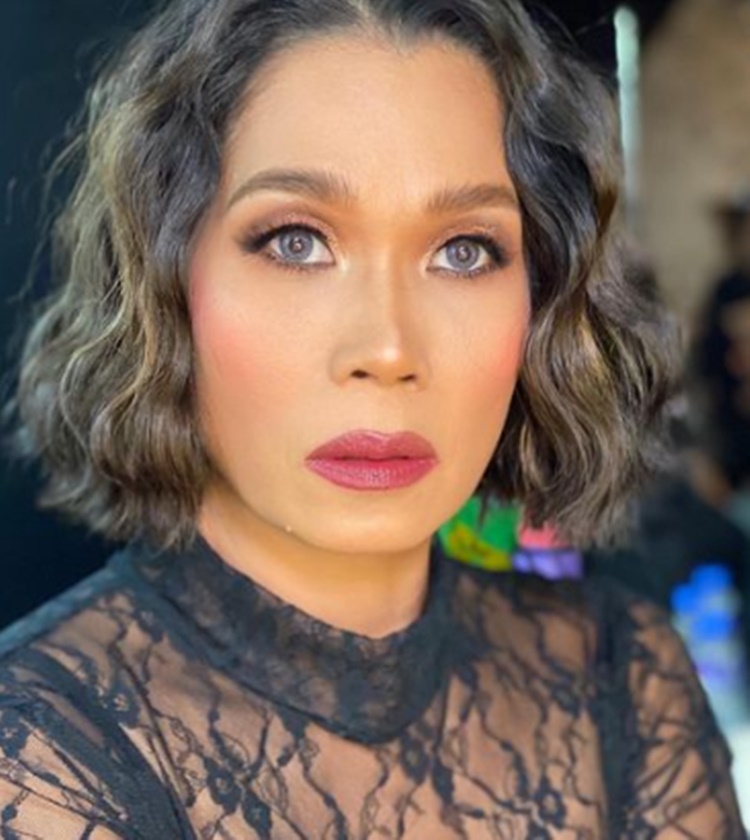 pokwang