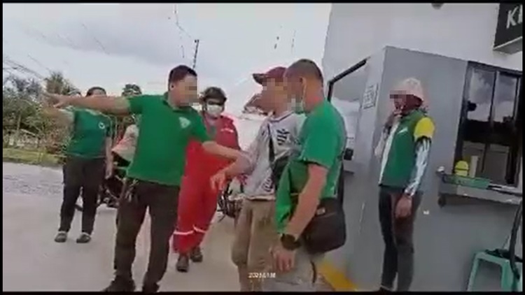Pranksters