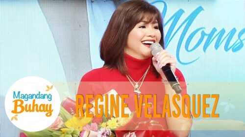 regine velasquez