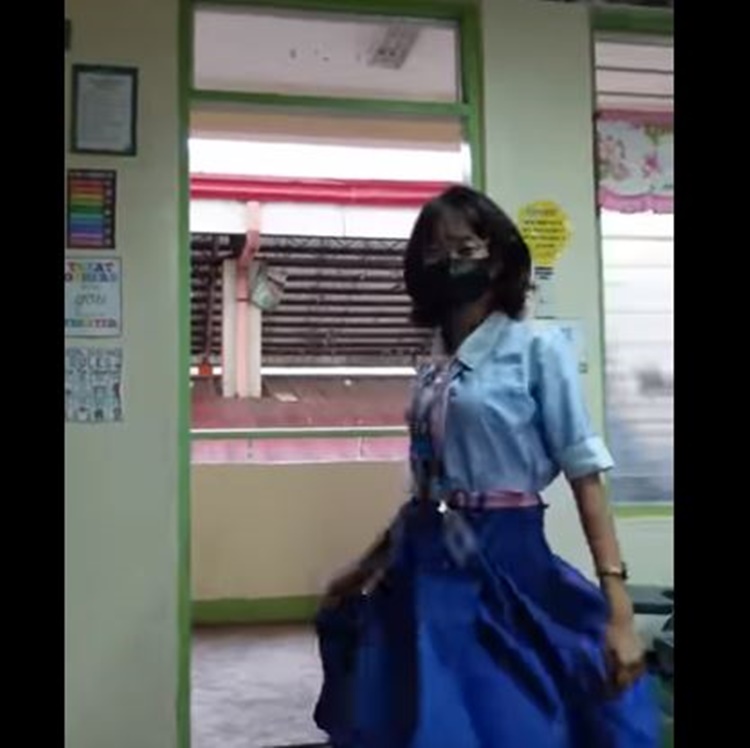 Male Teacher