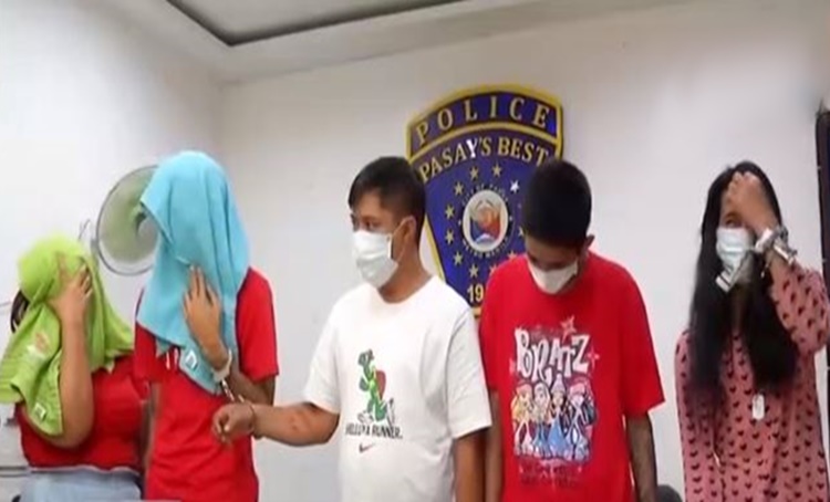 Police Authorities