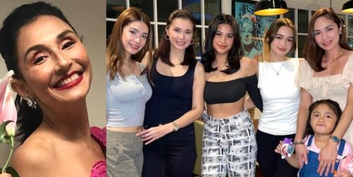teresa loyzaga sunshine cruz kath angeles