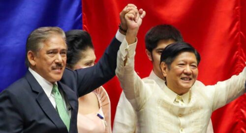 tito sotto bongbong marcos