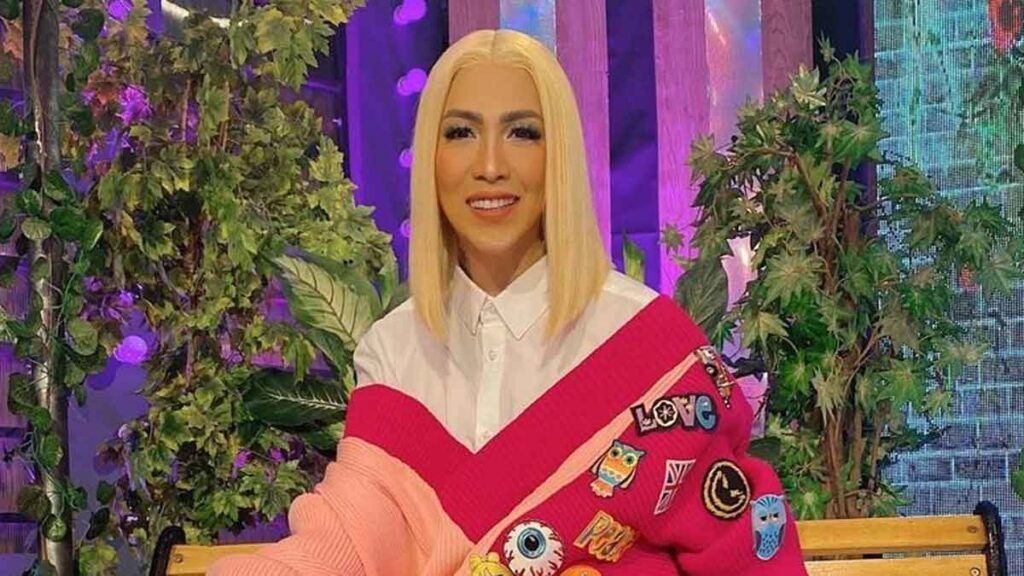 Vice Ganda Totoy Girlfriends