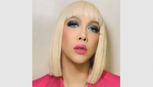 vice ganda