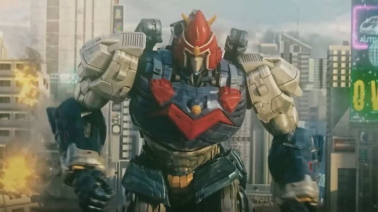 voltes v legacy