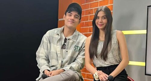 xian lim ashley ortega