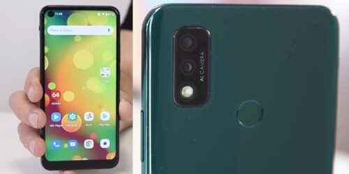 AYYA T1 specs
