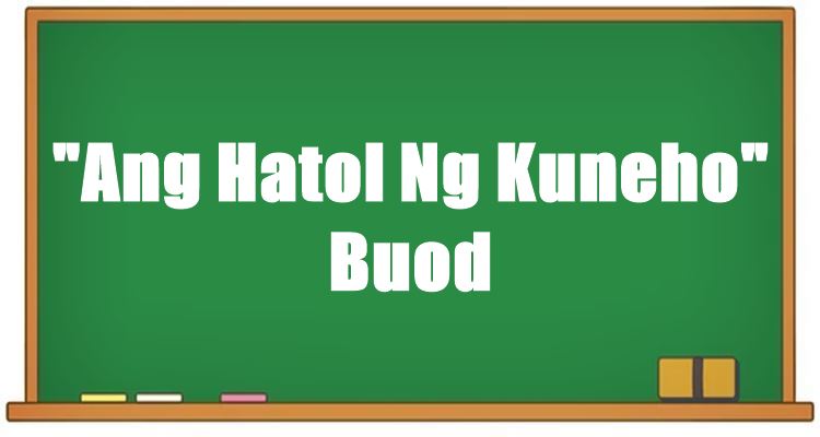 Ang Hatol Ng Kuneho Buod Basahin Ang Buod Ng Kwento 7469