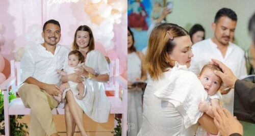 Angelica Panganiban