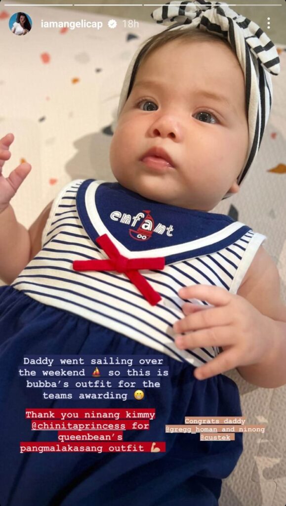 Baby-Amila