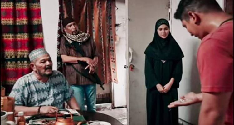 Batang Quiapo Muslim Issue