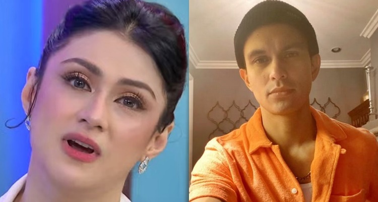 Carla Abellana, Tom Rodriguez