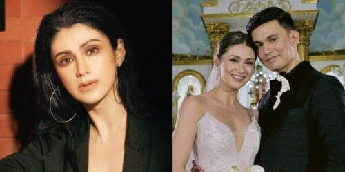Carla Abellana, Tom Rodriguez
