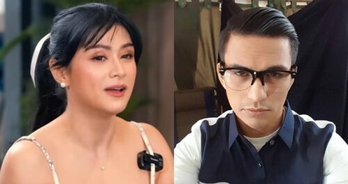 Carla Abellana, Tom Rodriguez