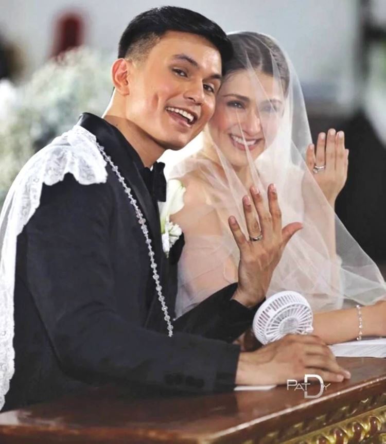 Carla Abellana Admits Not Seeing the Need To Talk To Tom Rodriguez in ...