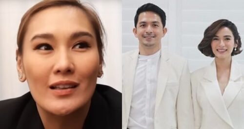 Diễn viên: Carlene Aguilar, Dennis Trillo, Jennylyn Mercado