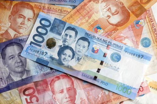 Cash Aid for Poor Filipinos