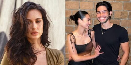 Celeste Cortesi, Mathew Custodio 2