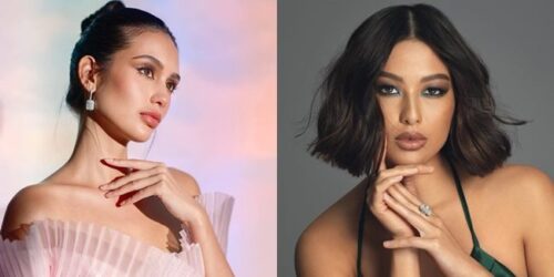 Celeste Cortesi, Michelle Dee