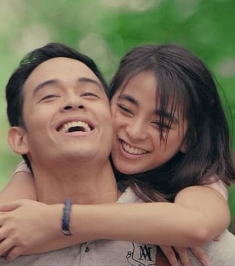 Diego Loyzaga, AJ Raval