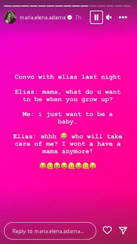 Ellen Adarna Post