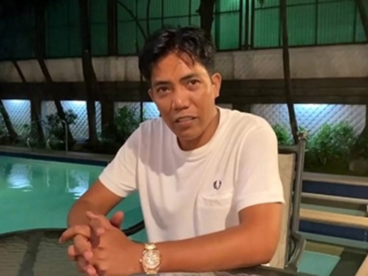 Francis Leo Marcos