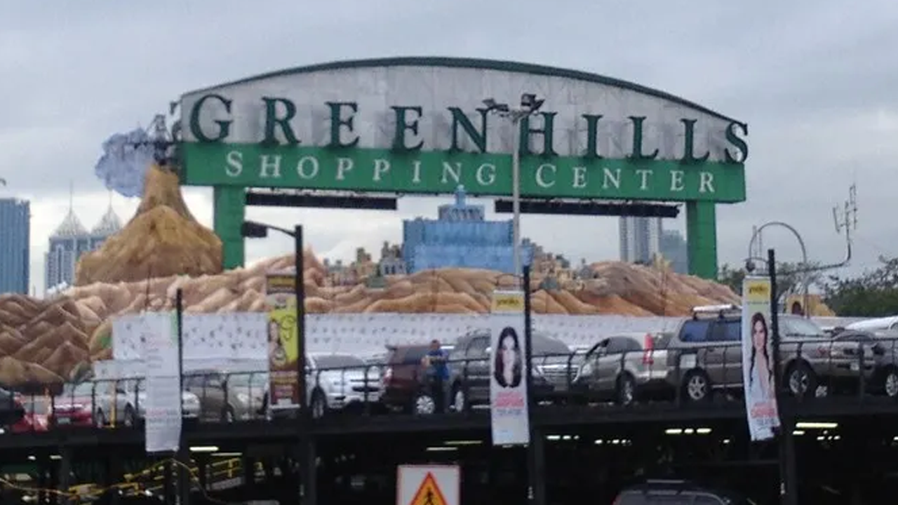 Sellers of fake goods in Greenhills now 'bolder' — US govt
