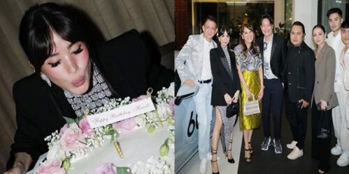 Heart Evangelista, Chiz Escudero 3