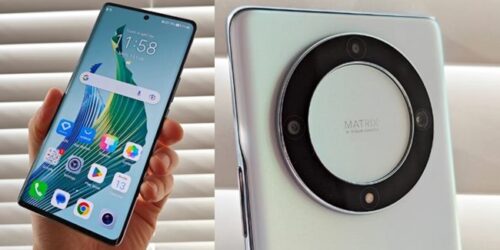 Honor Magic5 Lite specs