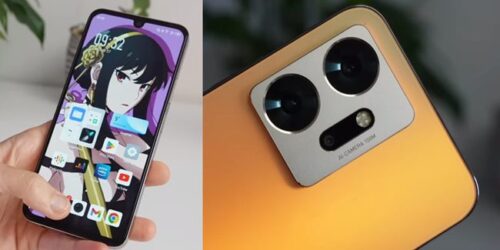 Infinix Zero 20 specs