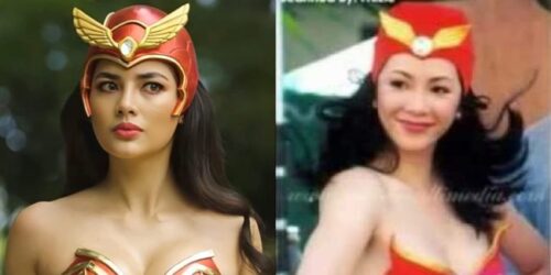 Jane de Leon, Regine Velasquez